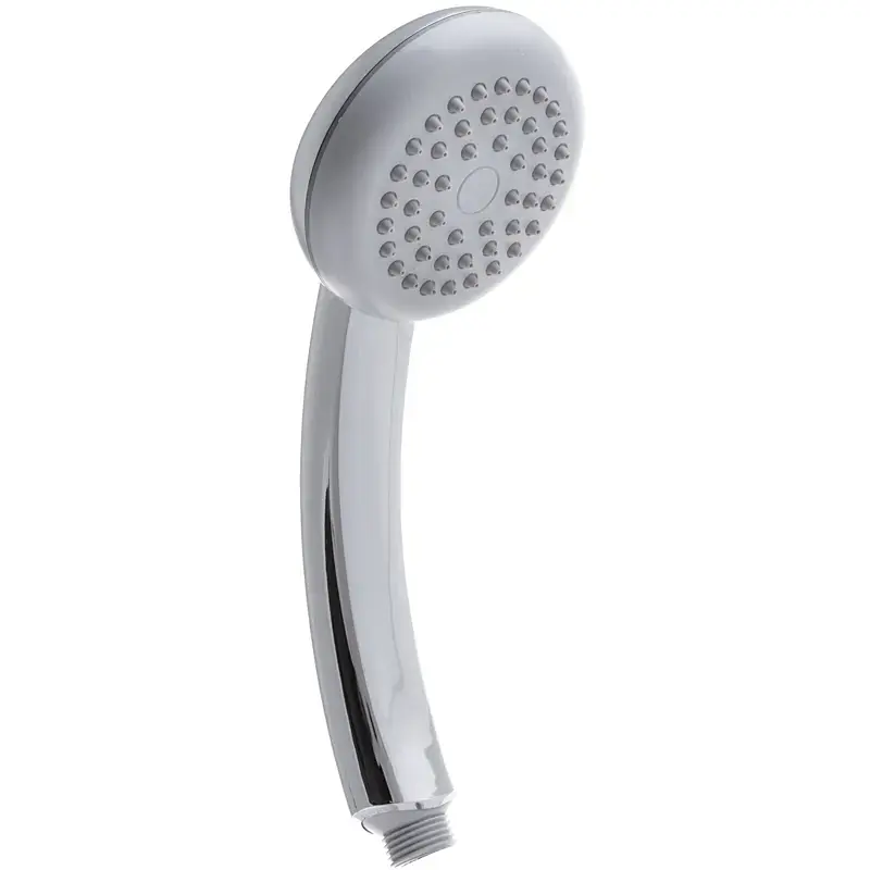 Ручний душ Zerix SH-02 ZX2889, Хром