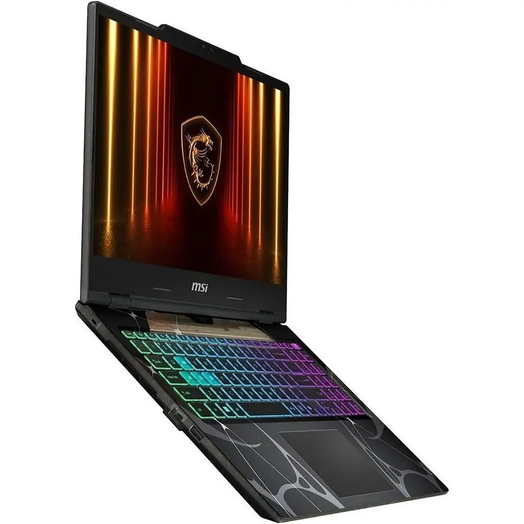 Ноутбук MSI Cyborg 15 B2RWFKG (B2RWFKG-295US) [174549] - фото 6