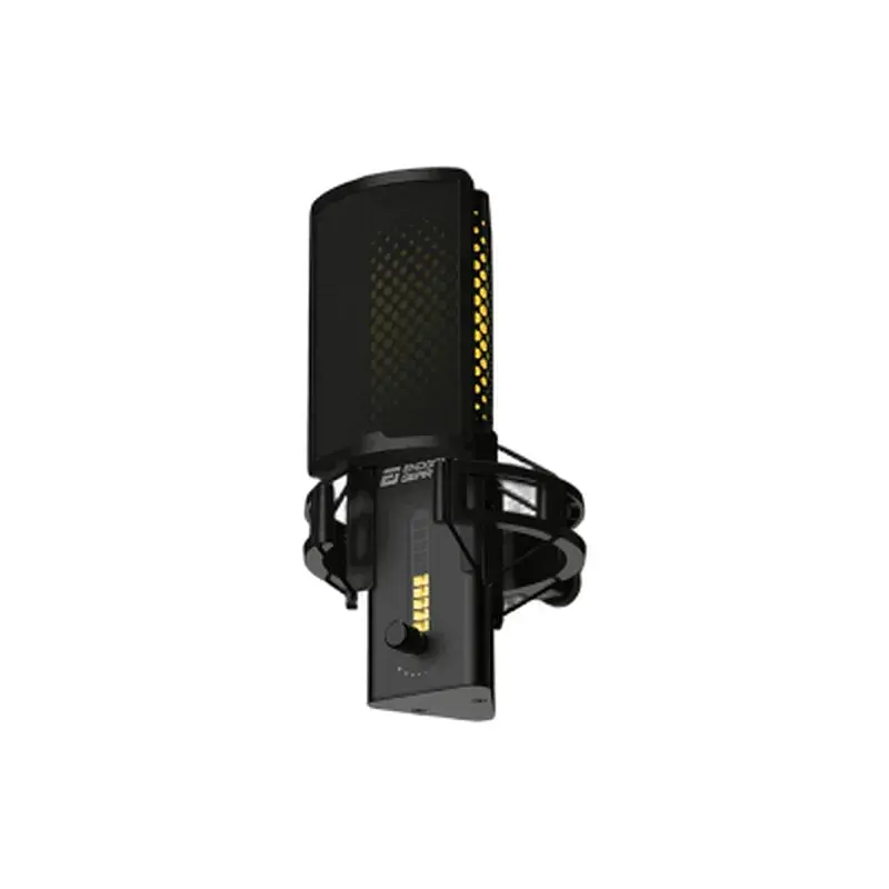 Микрофон Endgame Gear Xstrm Black (PGWEGMIC001) - фото 6