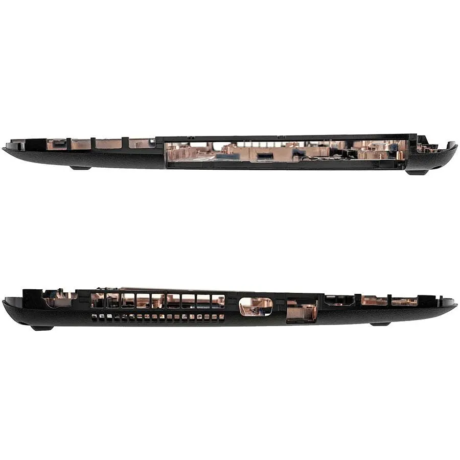 Нижня кришка Hewlett Packard для ноутбука HP (450 455 PROBOOK 450 G0 ) чорний Б/В - фото 3