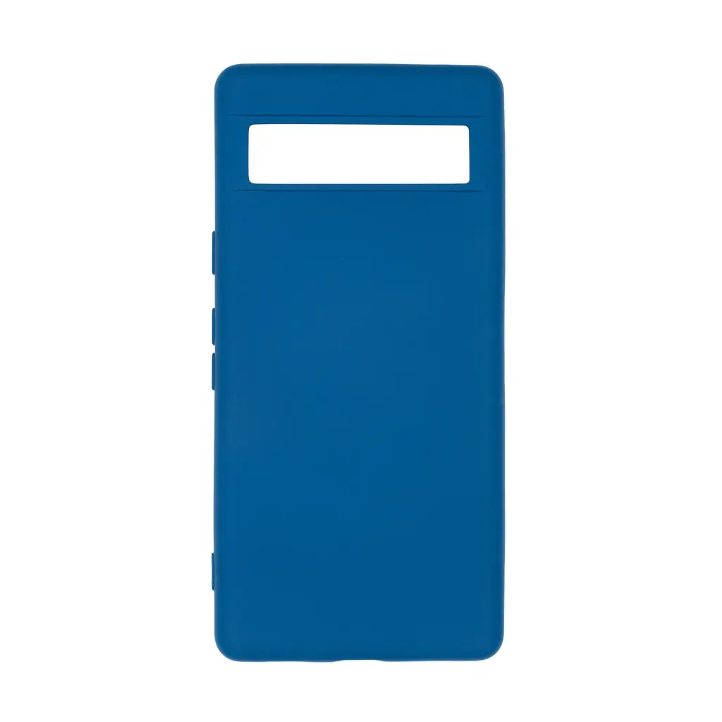 Чохол ArmorStandart ICON для Google Pixel 7a Dark Blue