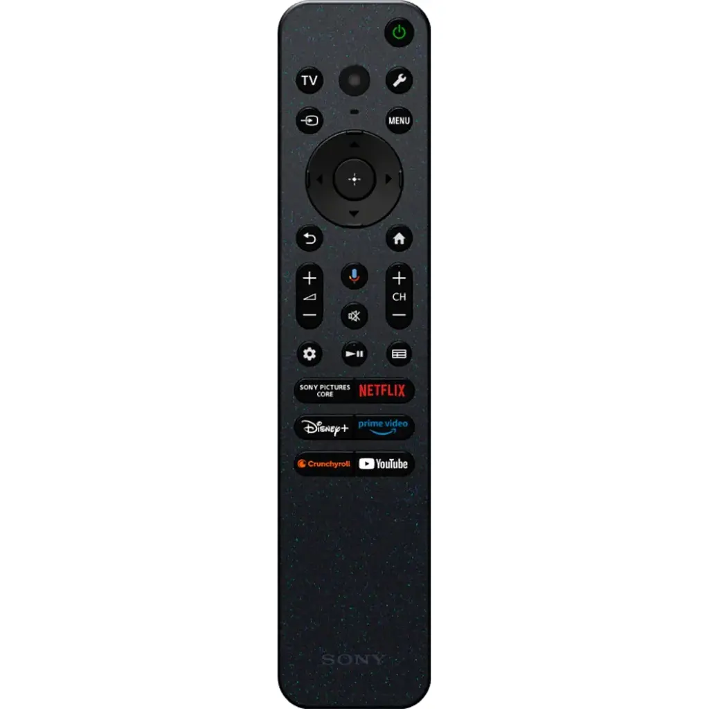Телевізор Sony K-75XR50 - фото 10