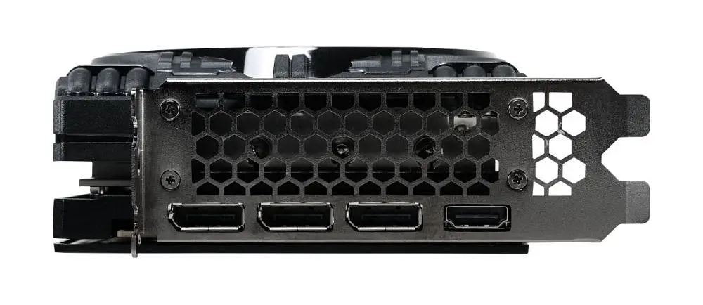 Відеокарта Palit GF RTX 5070 Ti 16GB GDDR7 GamingPro-S (NE7507T019T2-GB2031U) - фото 5
