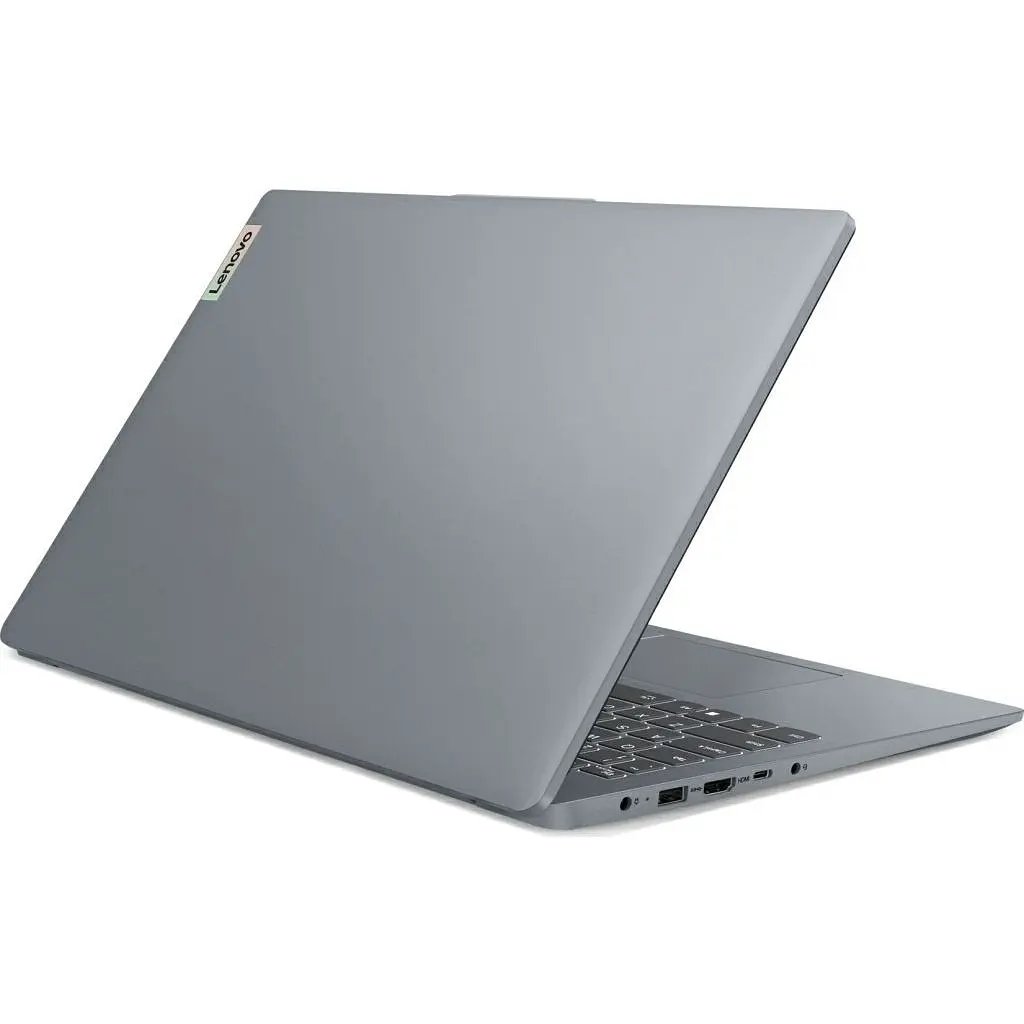 Ноутбук Lenovo IdeaPad Slim 3 15IRH8 (83EM00C3RA) - фото 7
