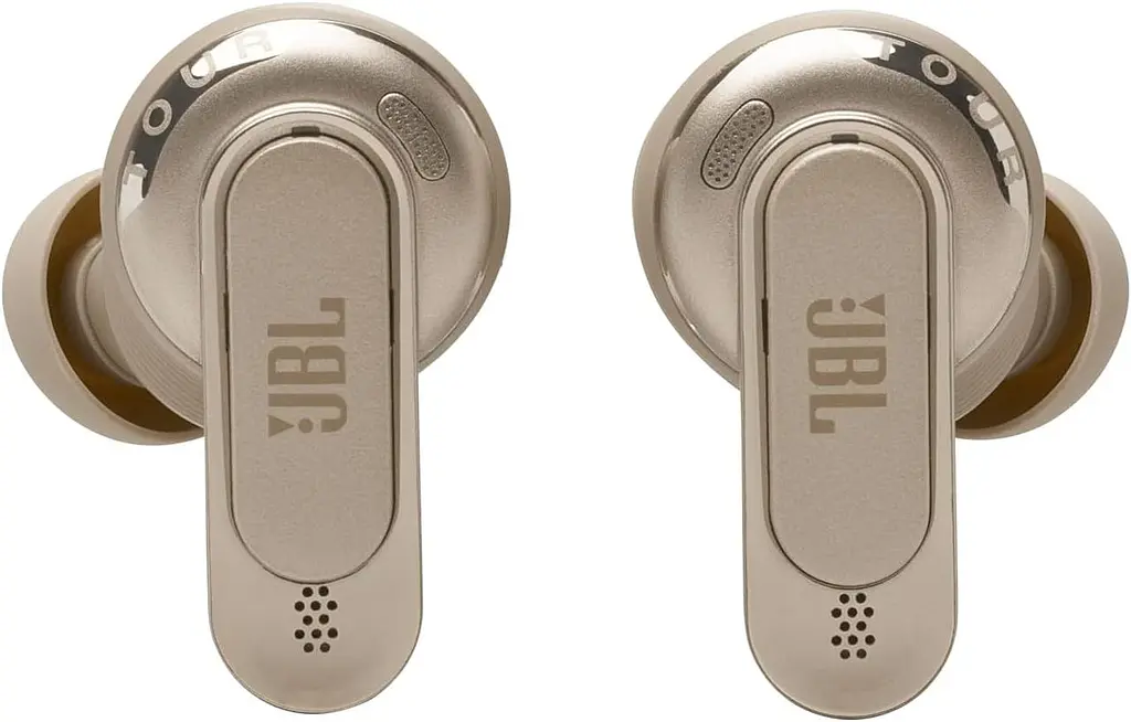 Навушники JBL Tour Pro 3 Latte ANC - фото 2