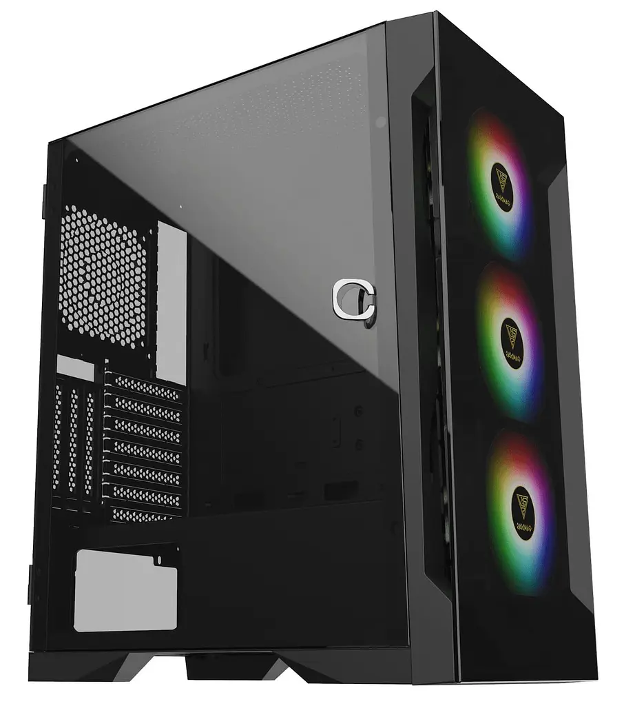 Корпус GAMDIAS TALOS E2 Elite (4712960136007) - фото 2