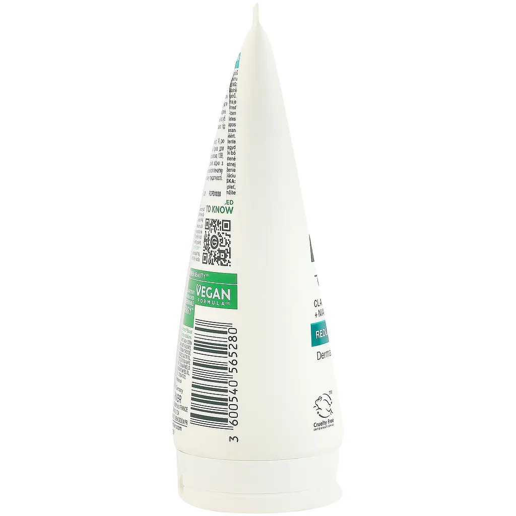 Гель для вмивання, скраб, маска для обличчя Garnier Skin Naturals Чиста шкіра 3 в 1, 150 мл (C1841807) - фото 5