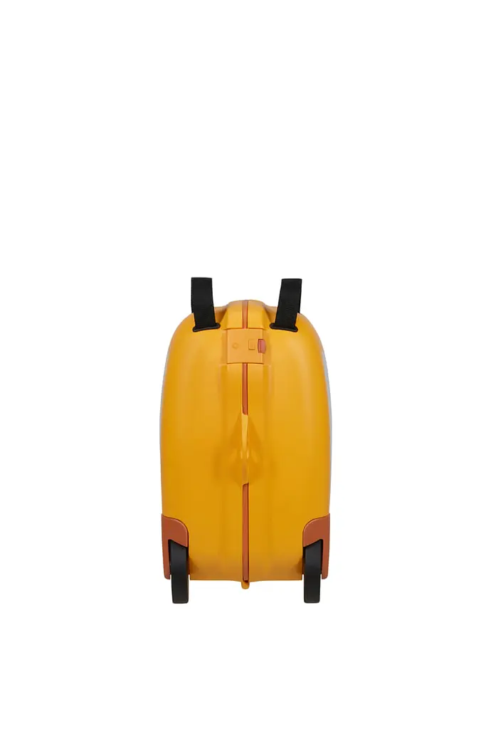 Валіза 52 См Samsonite DREAM2GO DISNEY SIMBA 52х38х21 56C*03001 - фото 4