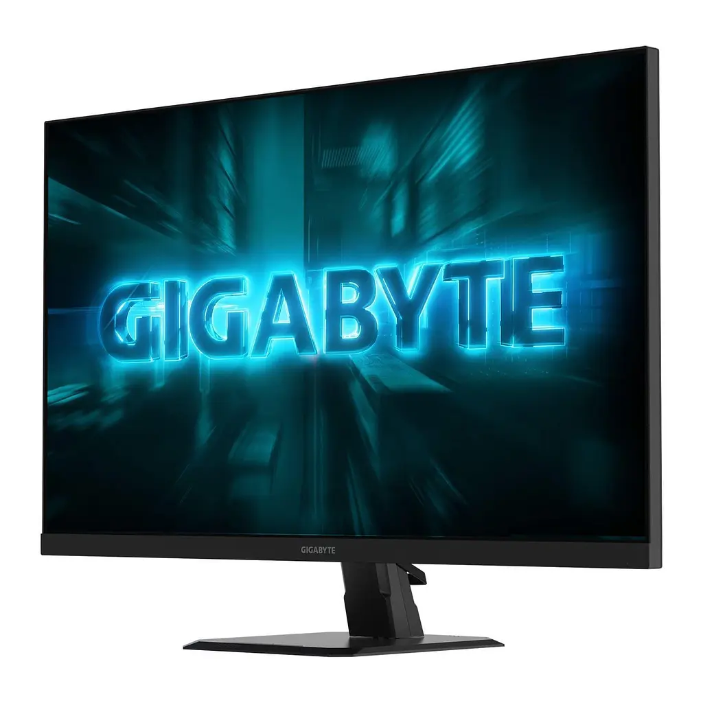 Монітор 31.5" Gigabyte GS32QA Gaming Monitor QHD IPS 180Hz (GS32QA Gaming Monitor) - фото 3