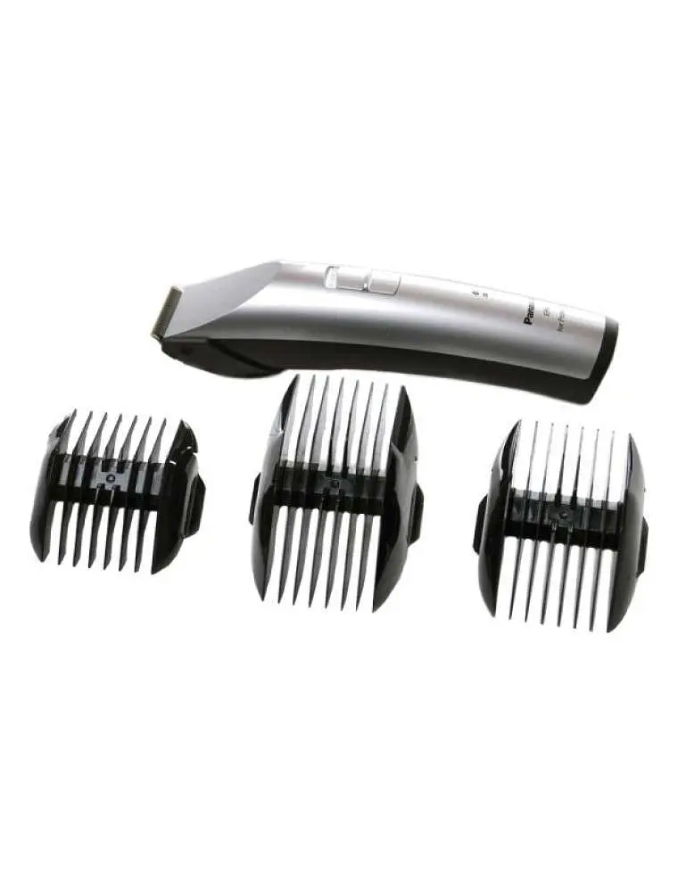 Професійна машинка для стрижки Panasonic ER1420S520 - фото 4