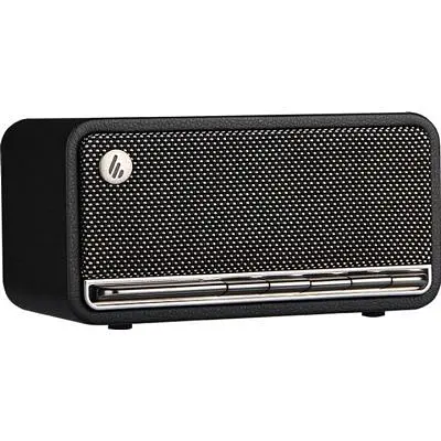 Акустична система Edifier MP230 Retro black (MP230Retroblack) - фото 3
