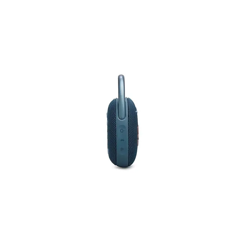 Акустична система JBL Clip 5 Blue (JBLCLIP5BLU) - фото 5