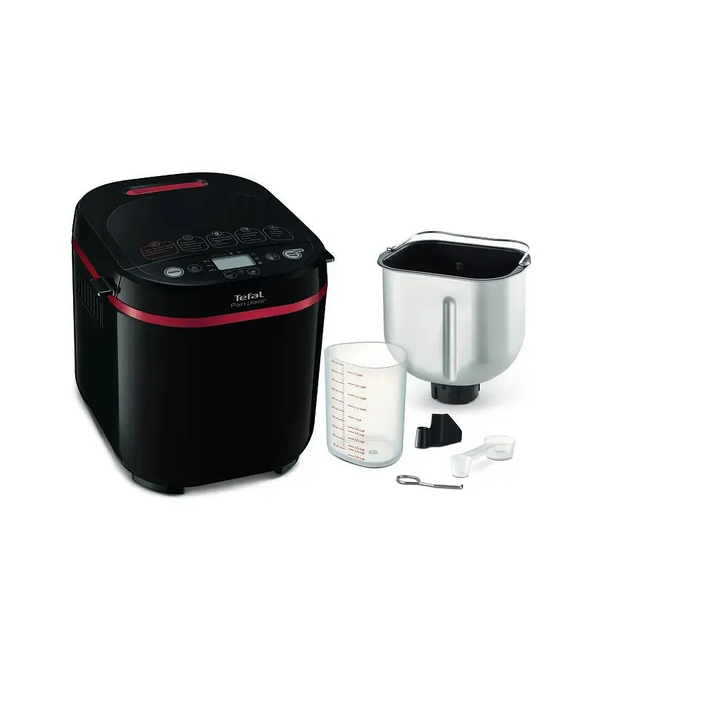 Хлібопічка Tefal PF220838 - фото 4