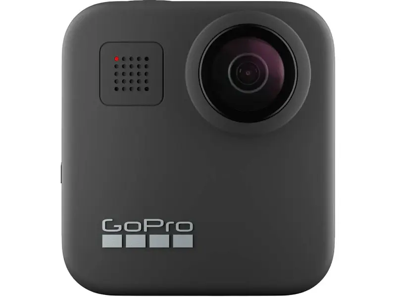 Екшн-камера GoPro MAX 2 (CHDHZ-203-RW) - фото 4