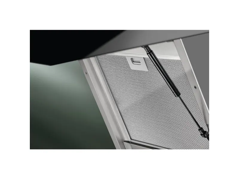 Витяжка Electrolux LFV616K - фото 5