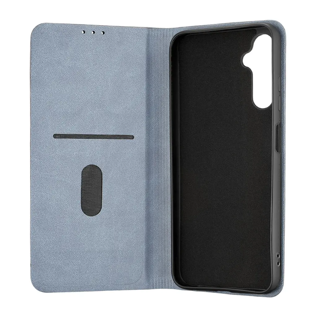 Чохол-книжка Flip Case Samsung A05S (A057) Grey - фото 2
