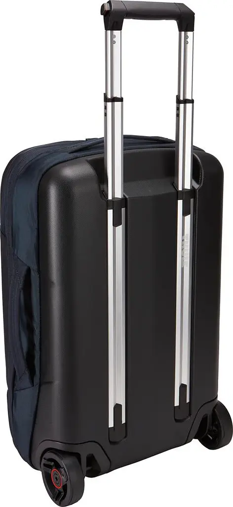 Сумка на колесах Thule Subterra Carry-On Mineral 3203447 - фото 4