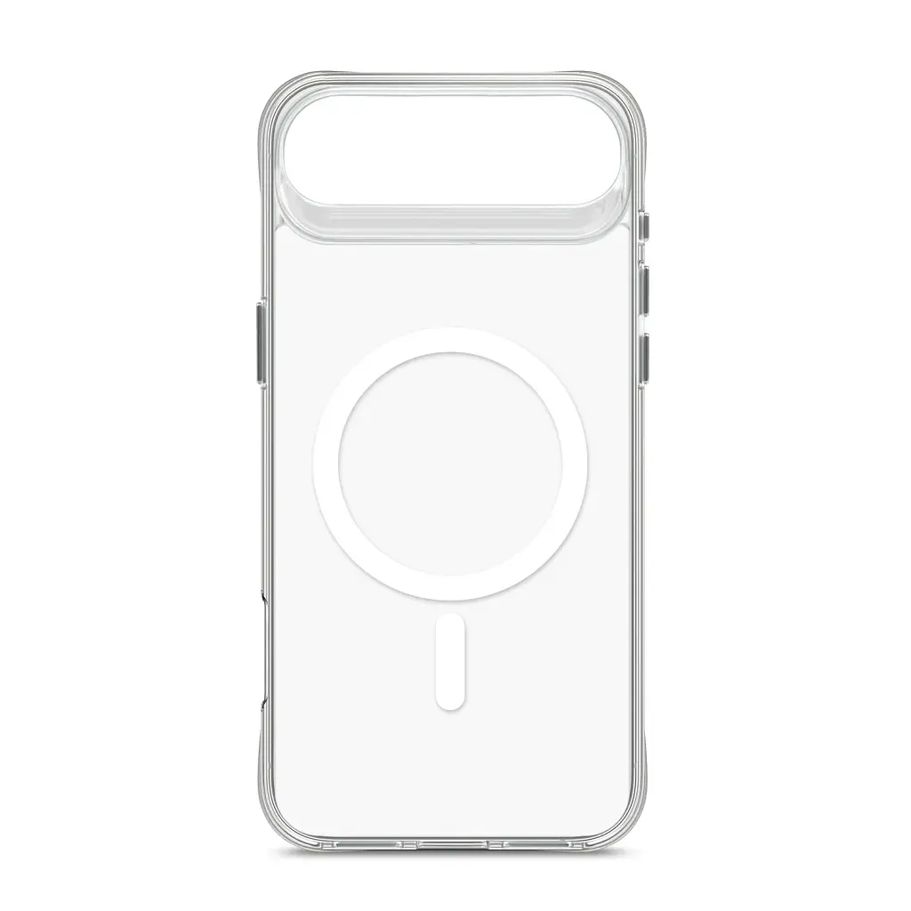 Чехол ArmorStandart Clear MagCase для iPhone 17 Air Tansparent