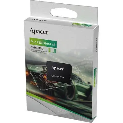 Накопитель SSD M.2 2230 1TB PE4430-R OEM Apacer (AP3APE4430D-0001) - фото 2