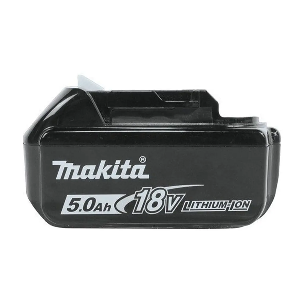 Акумулятор для продукції Makita LXT BL1850B, 18 В, 5 А⋅год (632F15-1) - фото 2