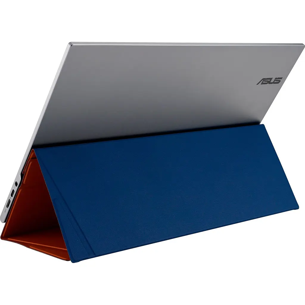 Портативний монітор Asus ZenScreen MQ16AH [90LM07SV-B01170] [91478] - фото 5