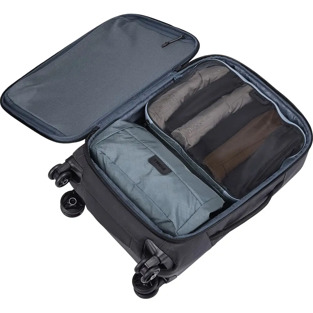 Органайзер для одягу Thule Packing Cube Medium сірий (3205573) - фото 4