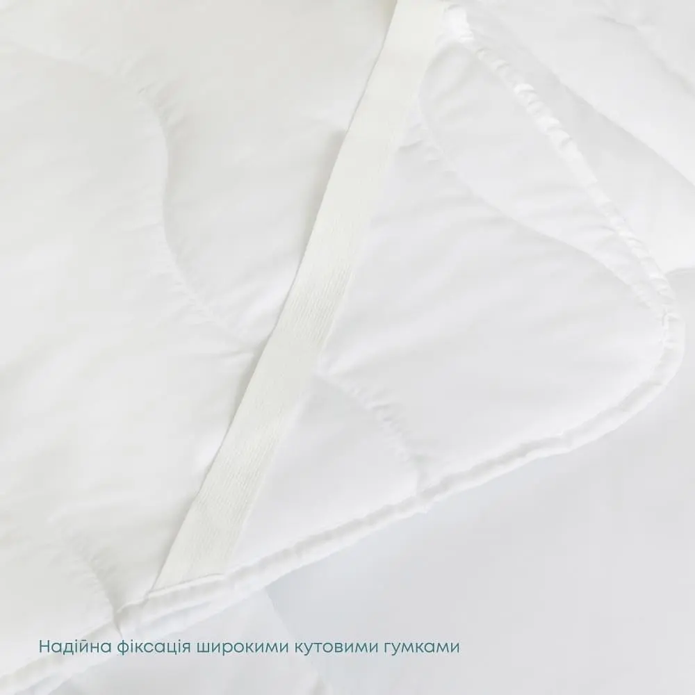 Наматрасник ТЕП Latt Comfort 200х90 (5-00908) - фото 5