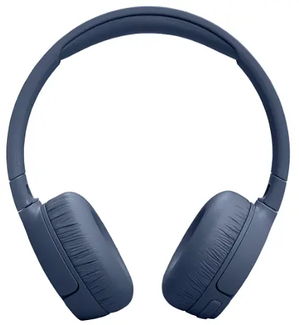 Гарнітура JBL TUNE 670NC Blue (JBLT670NCBLU) - фото 3