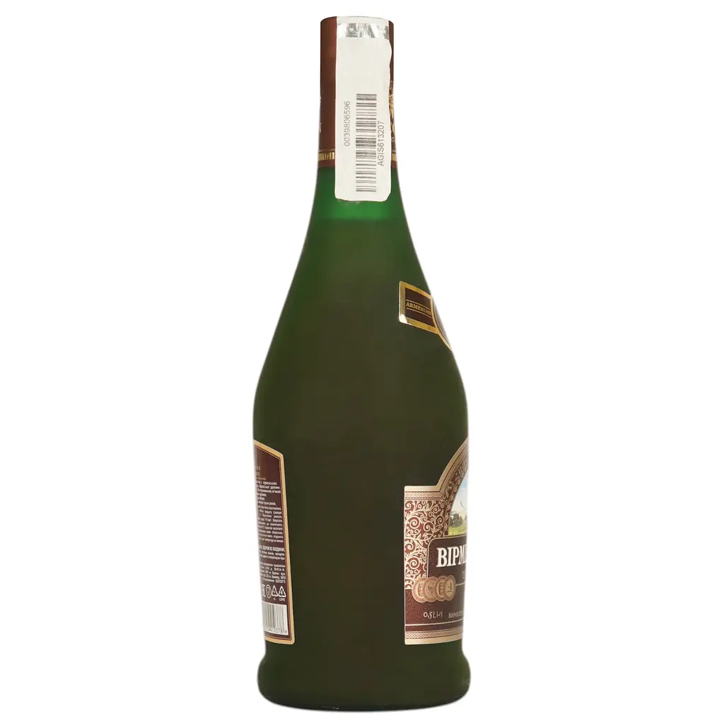 Бренди Arcon Армянский 3 звезды 40% 0.5 л  - фото 4