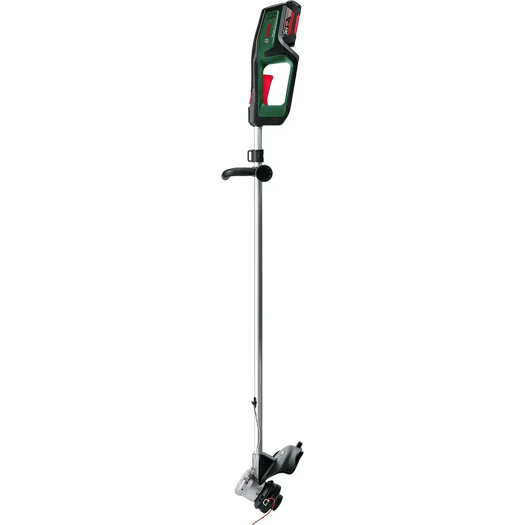 Тример садовий акумуляторний Bosch AdvancedGrassCut 36V-33 (0.600.8C1.K00) - фото 5