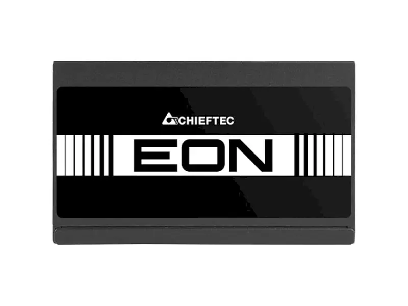Блок живлення Chieftec EON 400W (ZPU-400S) - фото 4