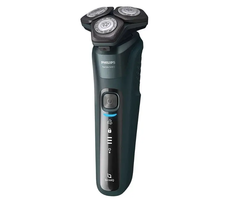 Електробритва Philips Shaver Series 5000 (S5584/50) - фото 3