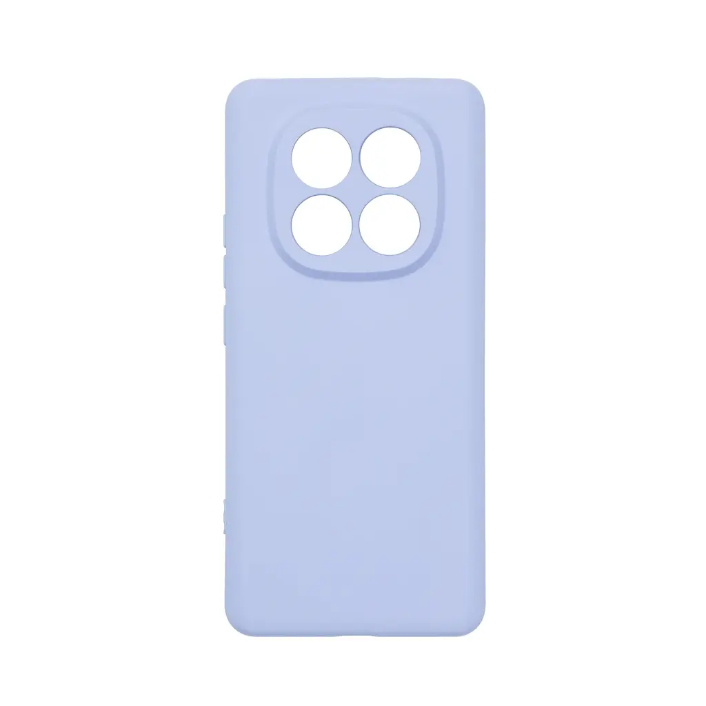 Чохол ArmorStandart ICON для Xiaomi Redmi Note 14 Pro+ 5G Camera cover Lavender