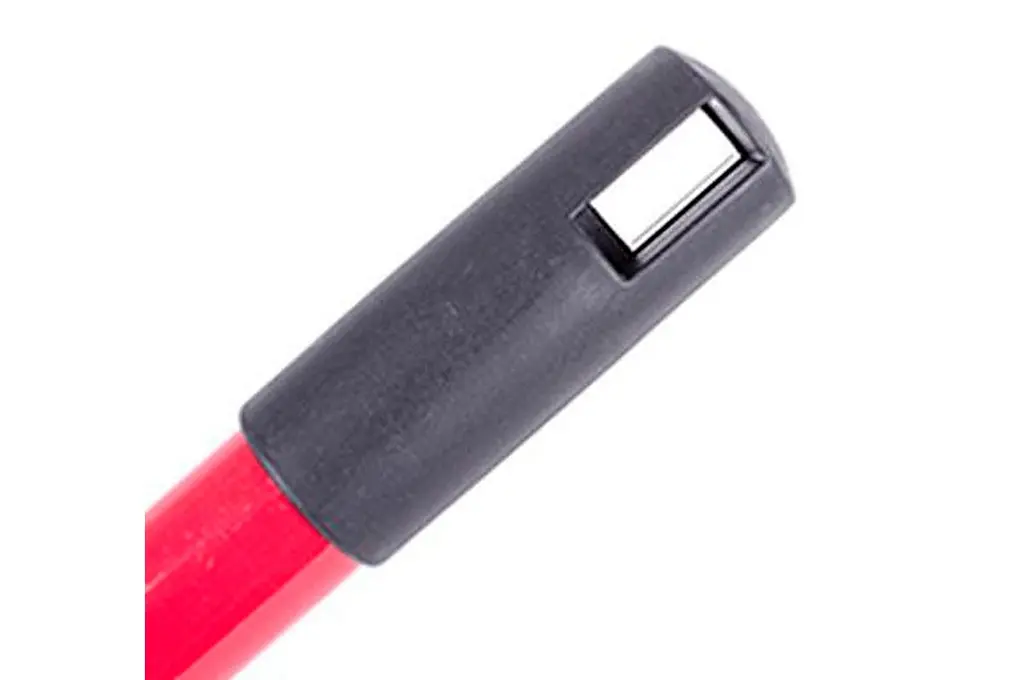 Ручка телескопическая для валика малярного Intertool 1.6 х 3 м - фото 4