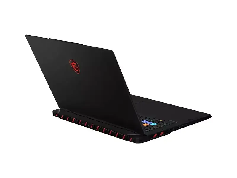 Ноутбук MSI Raider 18 (A2XWJG-221PL) - фото 10