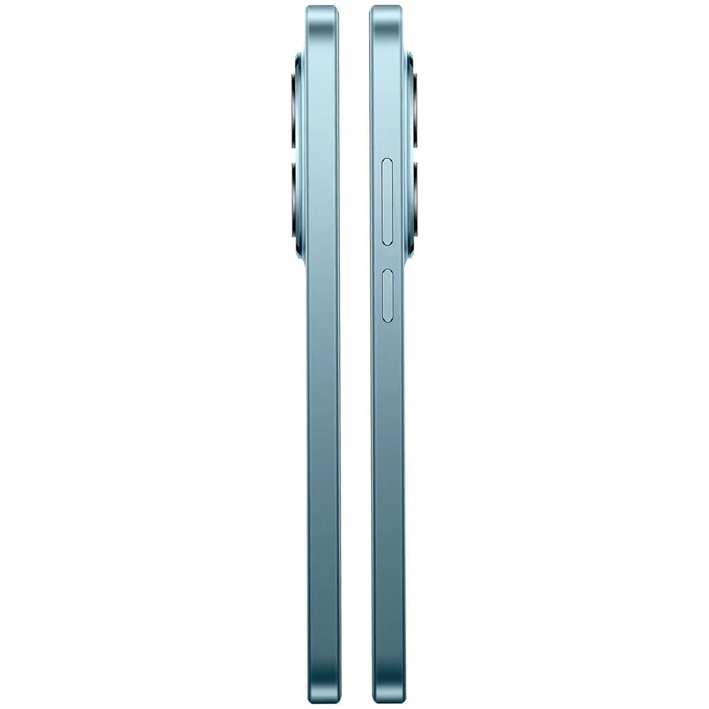 Смартфон Redmi Note 15 Pro 5G 8/512GB Glacier Blue Global EU [167049] - фото 8