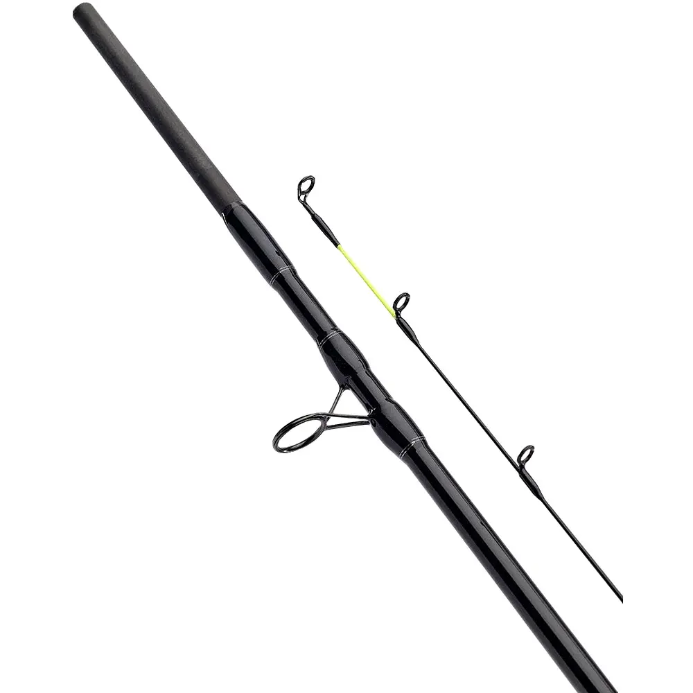 Вудилище фідерне Daiwa N'Zon Super Slim X Power Carp Feeder 3.66m 240g - фото 3