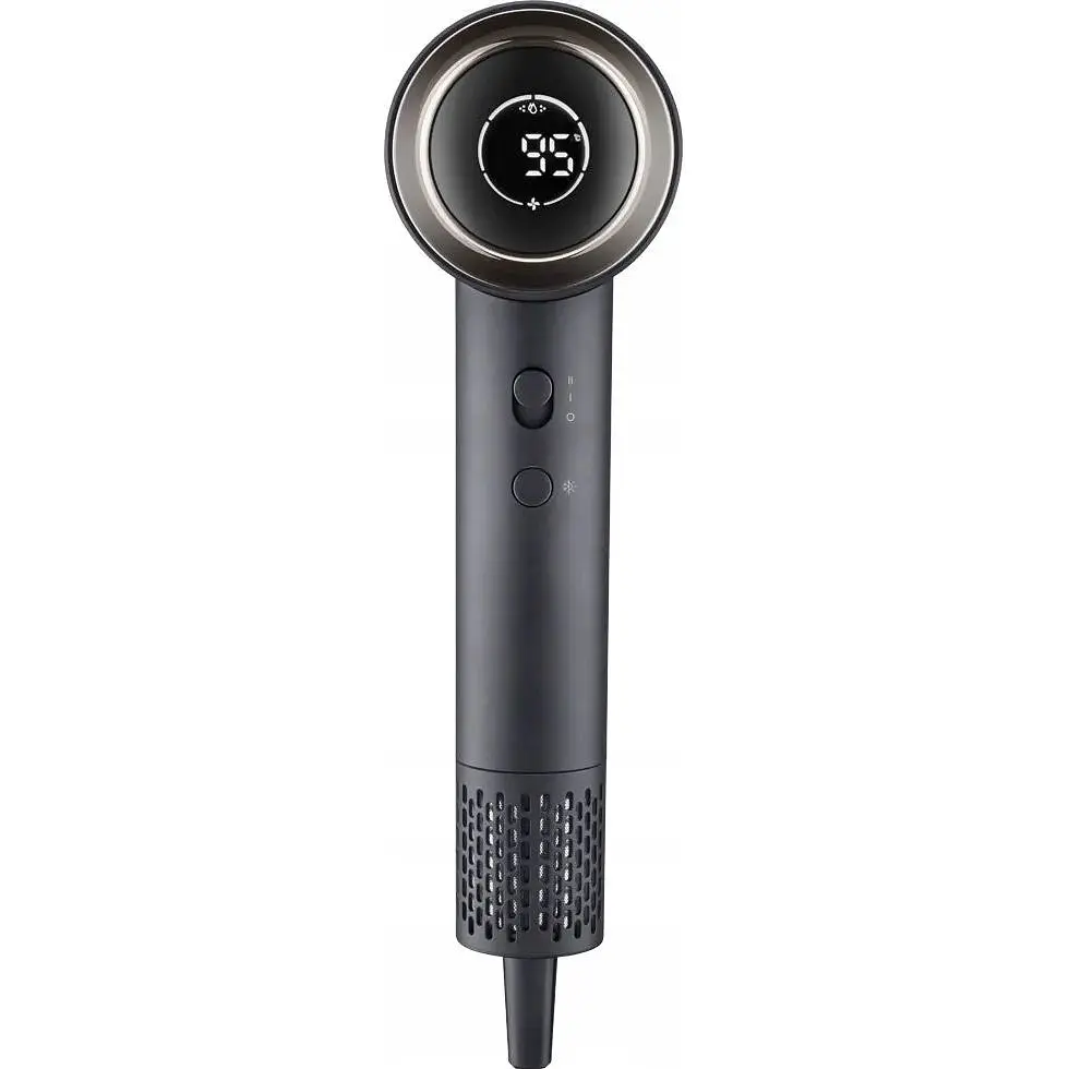 Фен Zelmer ZHD9004 Plasma Care [137070] - фото 6