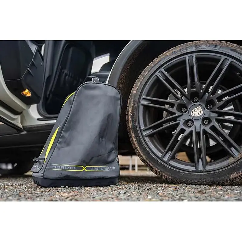 Чохол для взуття Matrix Horizon X Boot Storage Bag - фото 17