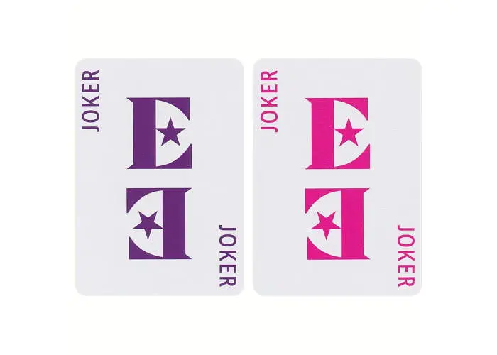 Карты игральные United States Playing Card Company Bicycle Elton John (ВР_КГБЕД) - фото 8