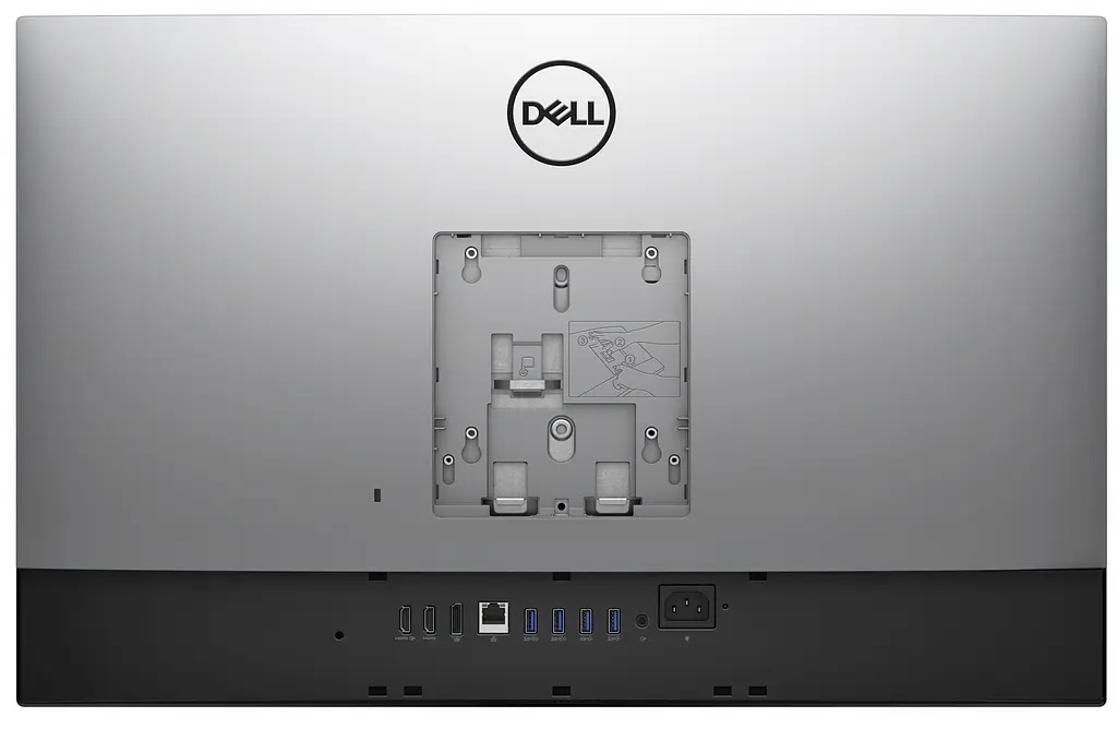 Моноблок 27" DELL Optiplex 7780 (N204O7780AIO) (N204O7780AIO) - фото 5