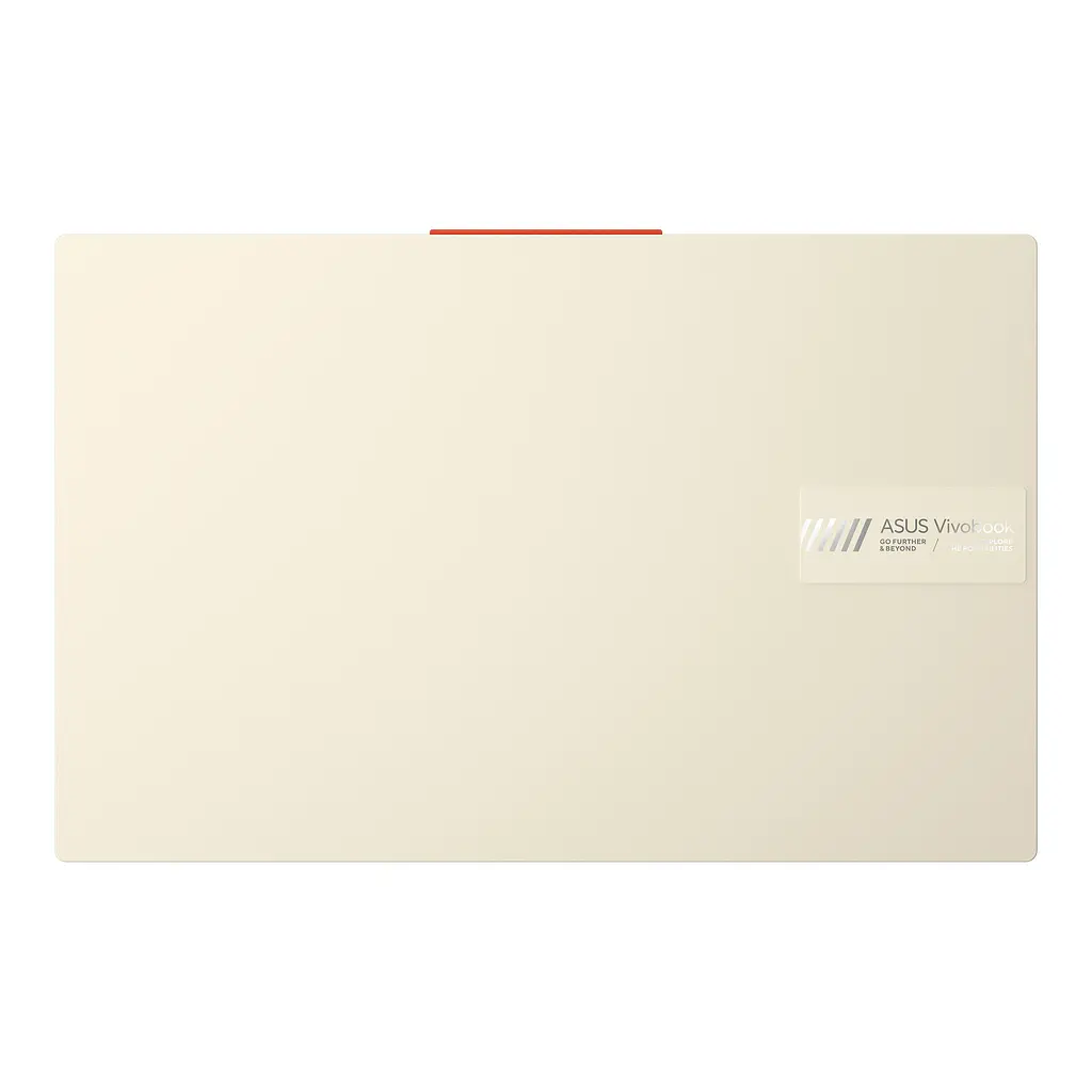 Ноутбук ASUS Vivobook S 15 K5504VN-L1026WS 15.6' FHD OLED, Intel i9-13900H, 16GB, F1TB, IntelA370M-4, Win11, Білий (90NB0ZQ4-M000W0) - фото 6