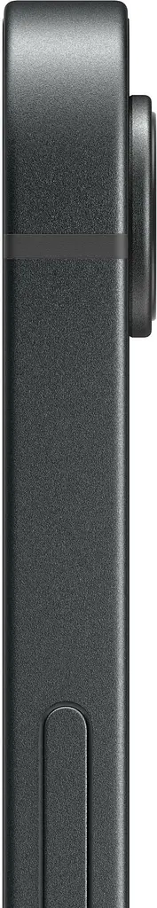 Смартфон Apple iPhone 16e 128GB Black (MD1Q4) - фото 3