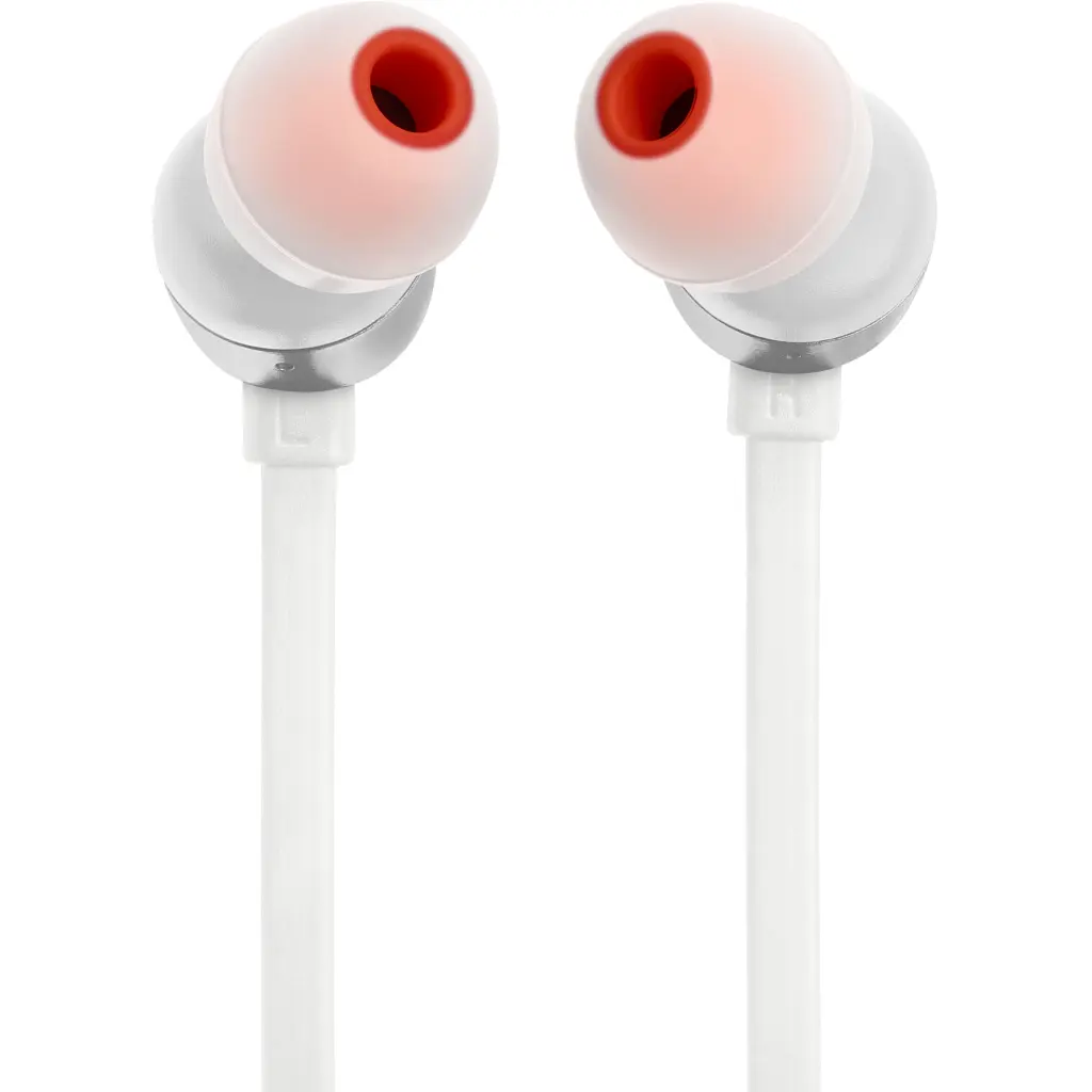 Навушники JBL Tune 310C USB-C White (JBLT310CWHT) - фото 6