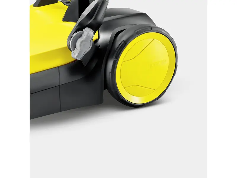Підмітальна машина Karcher S 4 Twin (1.766-365.0) - фото 3
