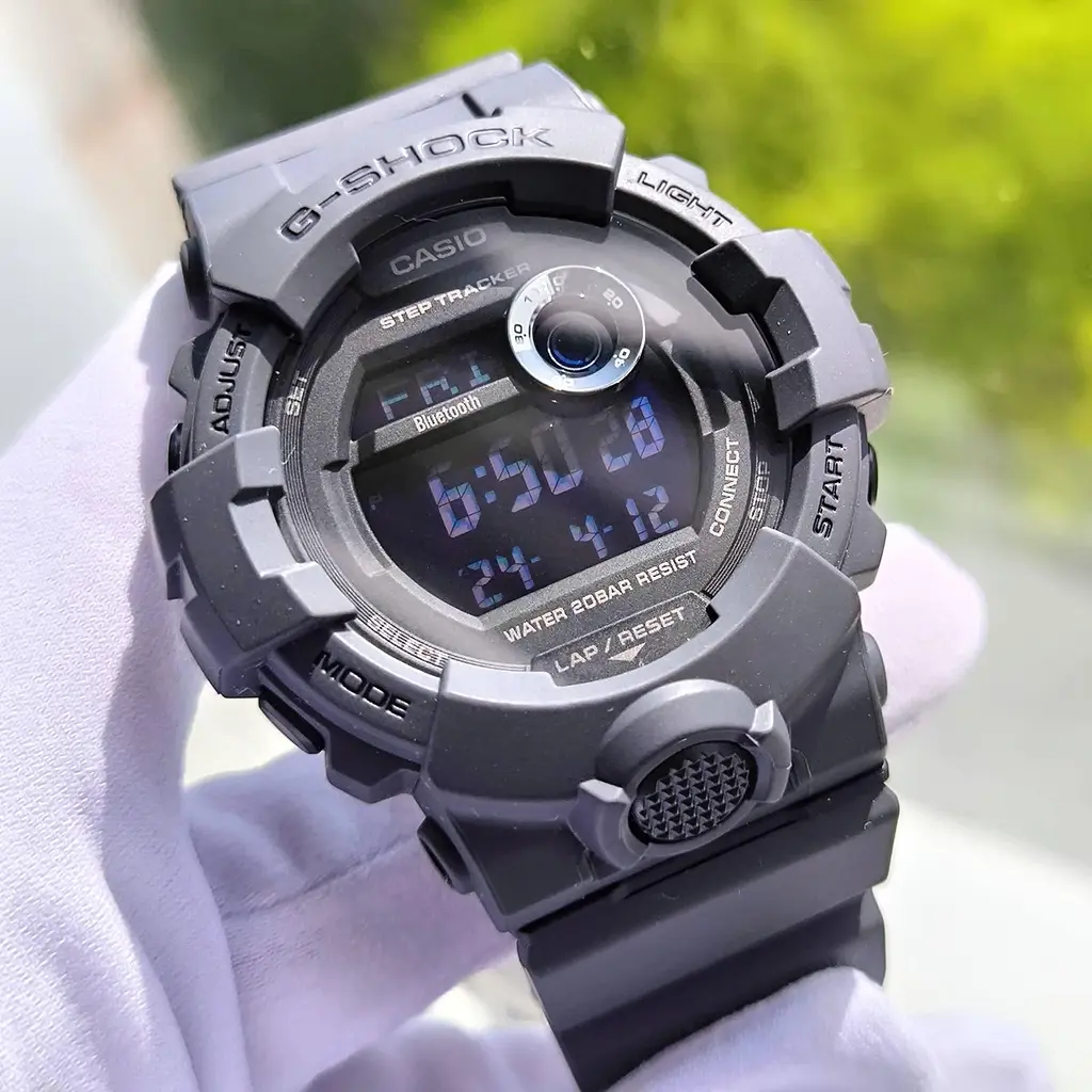 Годинник Casio GBD-800UC-8ER - фото 4