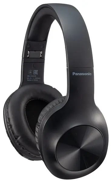Гарнітура Panasonic RB-HX220BEE-K - фото 4