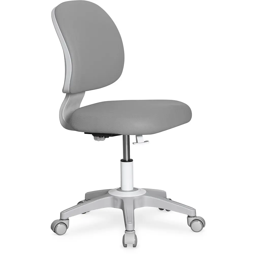 Дитяче крісло Evo-kids Limpi Grey (арт.Y-212 G)