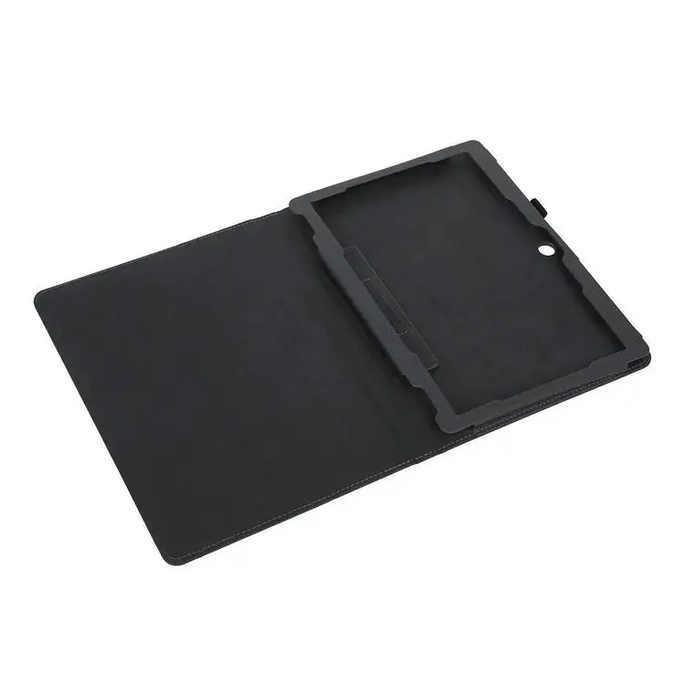 Чохол BeCover Slimbook для Prestigio Multipad Wize 4111/Wize 3771/Muze 3871 PMT4111/PMT3771/PMT3871 Black (703656) - фото 3