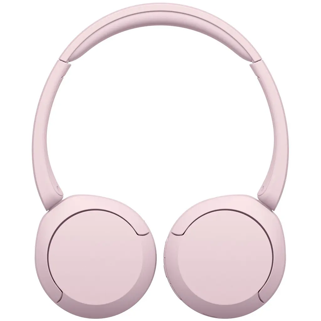 Навушники Sony WH-CH520 Wireless Pink (WHCH520P.CE7) - фото 8